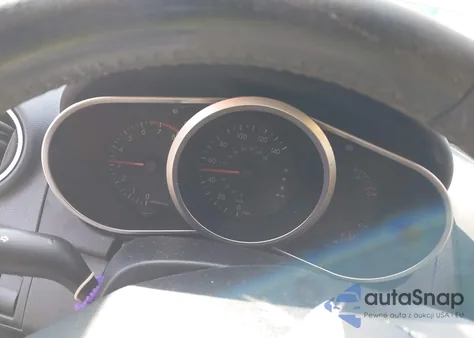 2011 Mazda Cx-7 I Sport from USA, damaged, VIN JM3ER2BM8B0406366